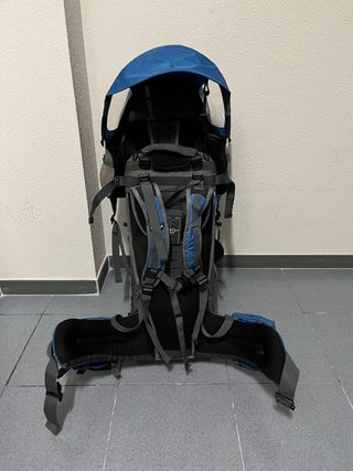 Mochila portaniños Salewa Koala