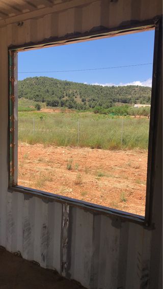 Encantadora parcela rústica disponible en Bullas