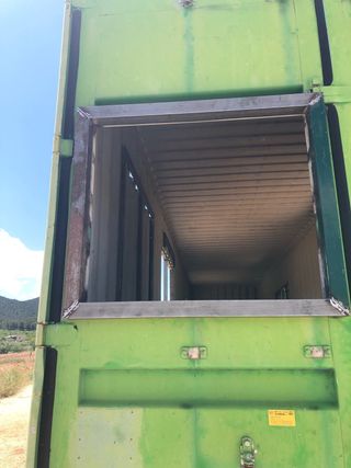 Encantadora parcela rústica disponible en Bullas