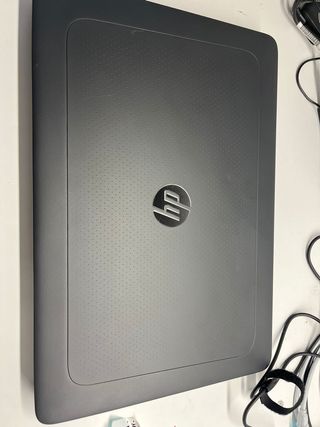ZBOOK 15