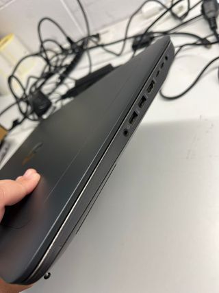 ZBOOK 15