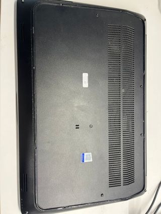 ZBOOK 15