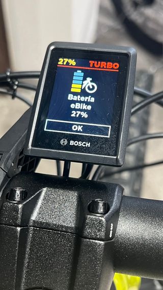 CANNONDALE Moterra Carbono 2