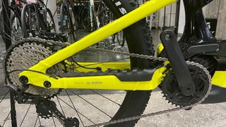 CANNONDALE Moterra Carbono 2