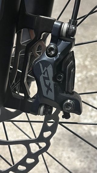CANNONDALE Moterra Carbono 2