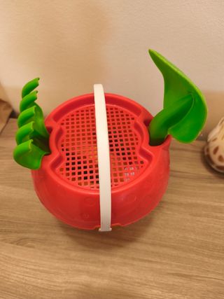 Set secchiello spiaggia bimbi