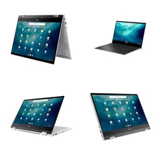 ASUS Chromebook Flip CX5