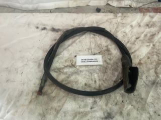 CABLE EMBRAGUE DERBI SENDA 125
