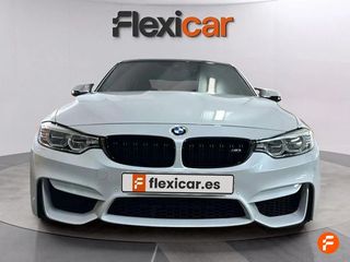 BMW Serie 3 M3