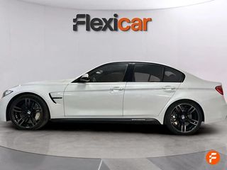 BMW Serie 3 M3