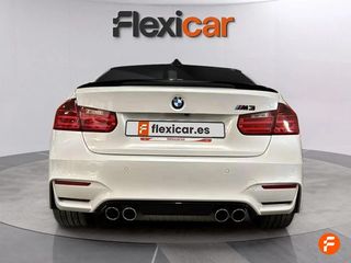 BMW Serie 3 M3