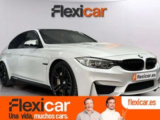 BMW Serie 3 M3