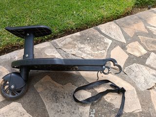 Silla adaptable carrito bebé