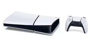 Playstation 5 Slim digital 1TB, Resolución 4K