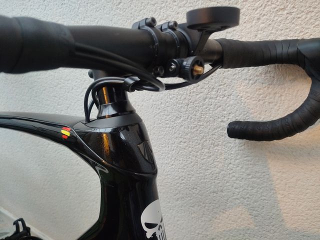 Trek Domane - Bicicleta Carretera