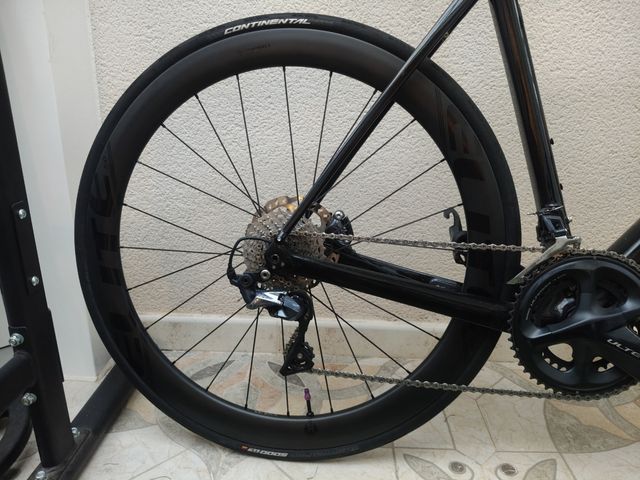 Trek Domane - Bicicleta Carretera