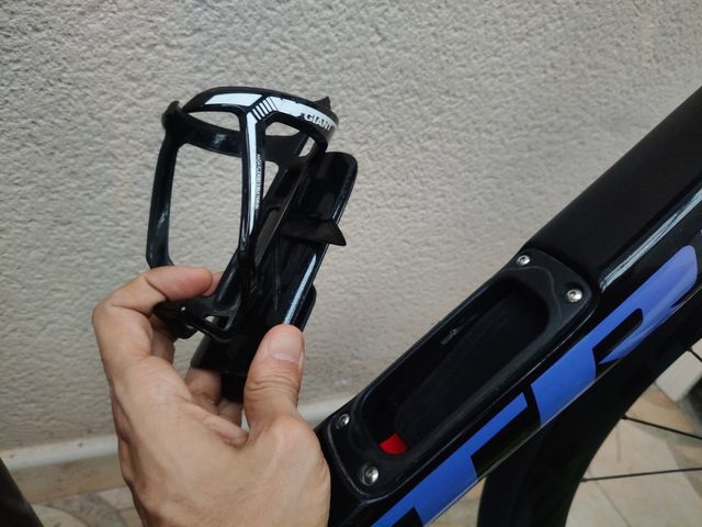 Trek Domane - Bicicleta Carretera