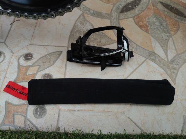 Trek Domane - Bicicleta Carretera