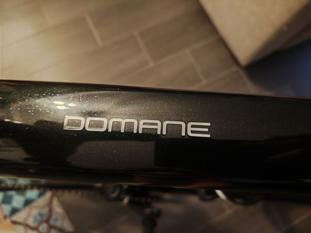 Trek Domane - Bicicleta Carretera
