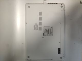 Portátil Toshiba Satellite L50-B-1GL