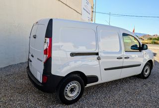 Renault Kangoo 2019