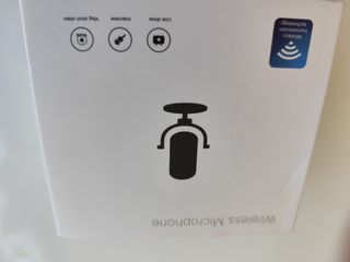 Altavoz móvil inalámbrico Bluetooth