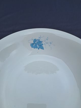 Vajilla Ensaladera porcelana Royal China Vigo