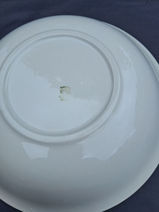 Vajilla Ensaladera porcelana Royal China Vigo