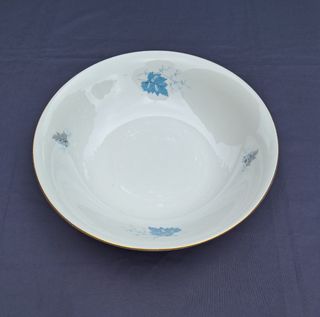 Vajilla Ensaladera porcelana Royal China Vigo