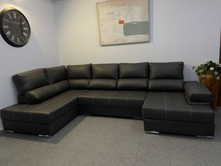 Nueva litera de madera 90x190