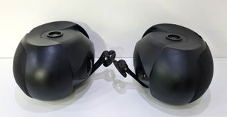 Pareja Altavoces ELECTRO-VOICE Evid 6.2 300W Rms