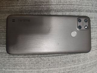 realme C25Y - 4GB+128GB - Gris