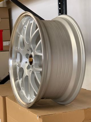 YA ESTAN AQUI!! 4 LL Godo Ch-R2 8X18 5x100 et35 