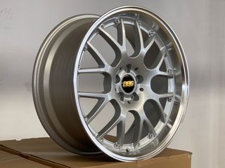 YA ESTAN AQUI!! 4 LL Godo Ch-R2 8X18 5x100 et35 