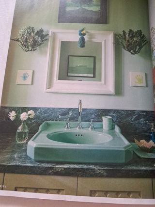 Telva Verano a Punto N.1034 Junio 2025