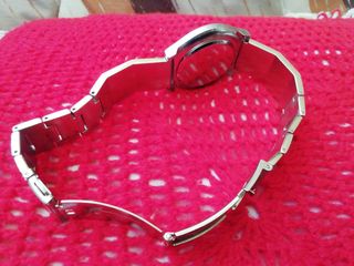 Reloj de pulsera "Adolfo Domínguez"