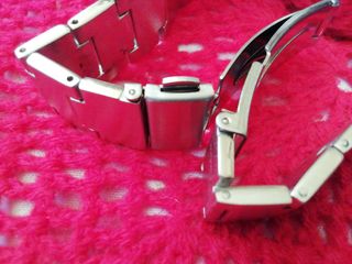 Reloj de pulsera "Adolfo Domínguez"