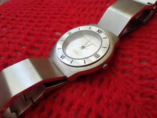 Reloj de pulsera "Adolfo Domínguez"