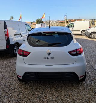 Renault Clio 2019