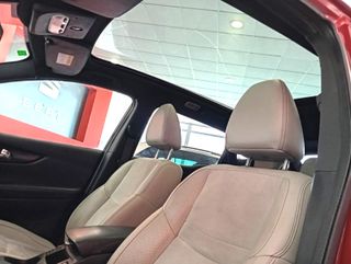 NISSAN QASHQAI 1.6DCI / 140CV 4x4 AUTO / 2017