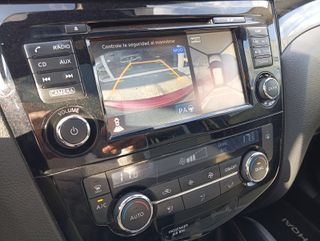 NISSAN QASHQAI 1.6DCI / 140CV 4x4 AUTO / 2017