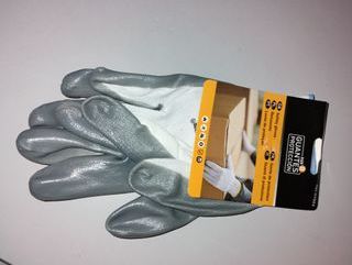 Guantes de trabajo