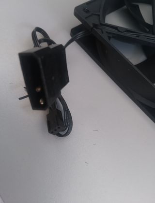 Ventoinha Aerocool 120mm - PC