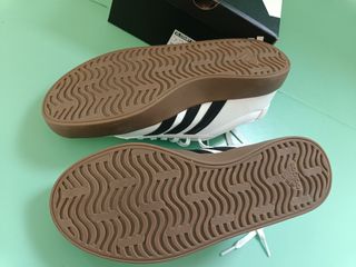 Zapatillas Adidas - modelo VL COURT 3.0 blancas