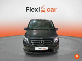 Mercedes Vito Vito Tourer 116CDI