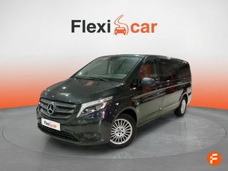 Mercedes Vito Vito Tourer 116CDI