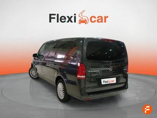 Mercedes Vito Vito Tourer 116CDI