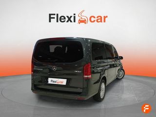 Mercedes Vito Vito Tourer 116CDI