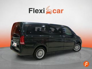 Mercedes Vito Vito Tourer 116CDI