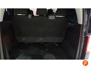 Mercedes Vito Vito Tourer 116CDI